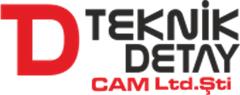 Teknik Detay Cam Ltd Şti  - Ankara